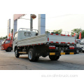 Camión ligero pequeño de la carga útil de Dongfeng Duolika 4ton